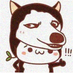陈暮头像